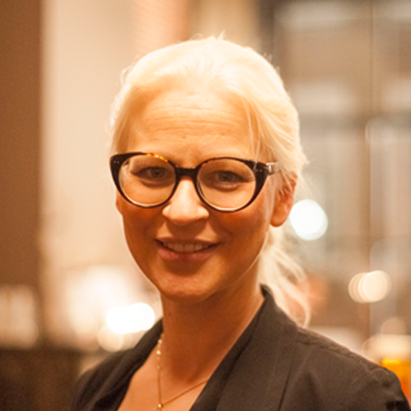 Michèle Hermans