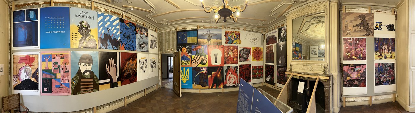 Art en Vino in museum Dedel – 2026 – JCI Haaglanden