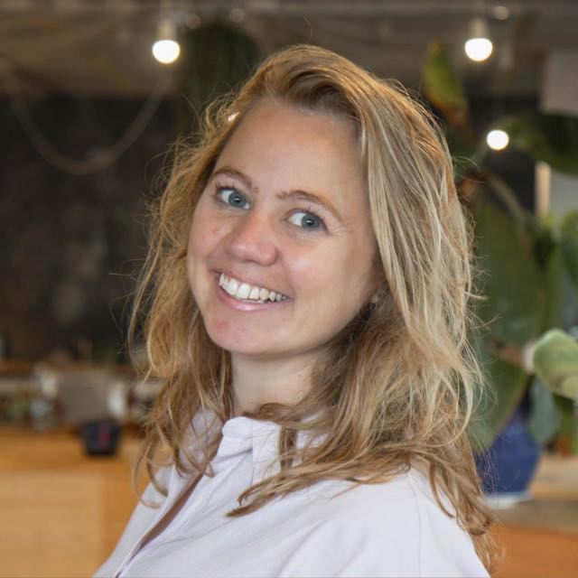 Patricia Kleyweg
